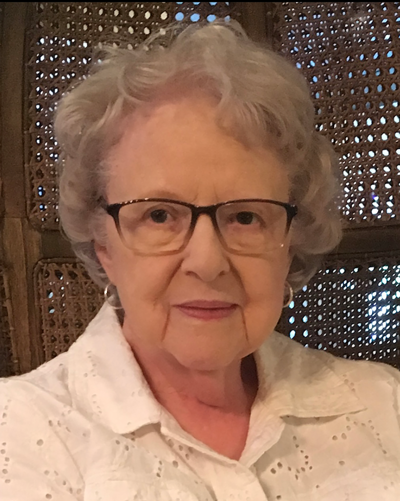 Norma Crawford McBride Profile Photo