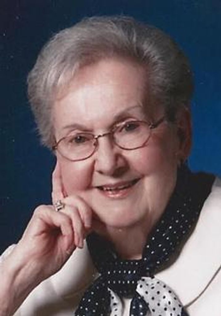 Olive Louise Traylor Profile Photo