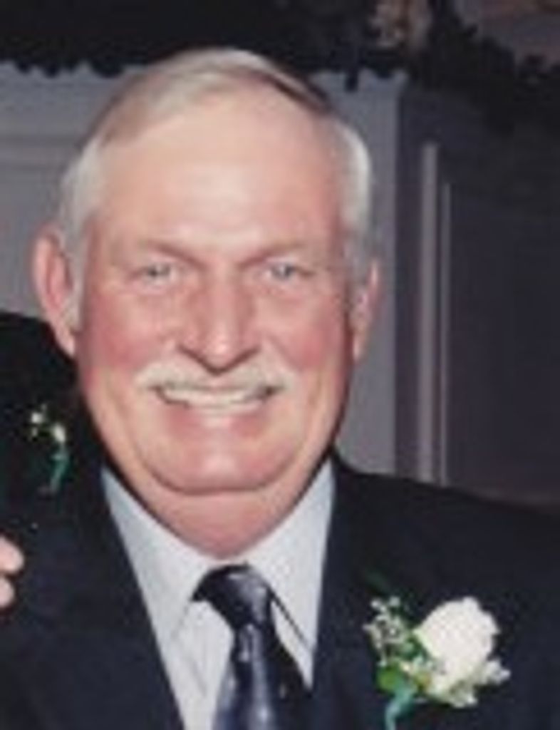 James Nelms