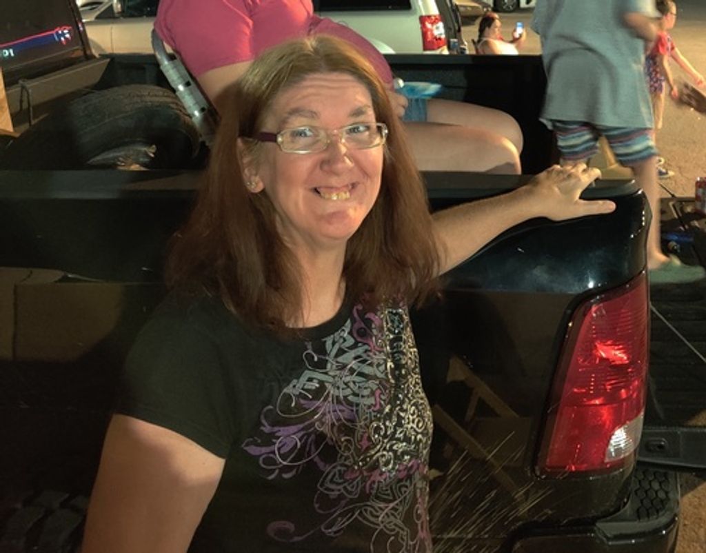 Cheryl A. Williams Profile Photo