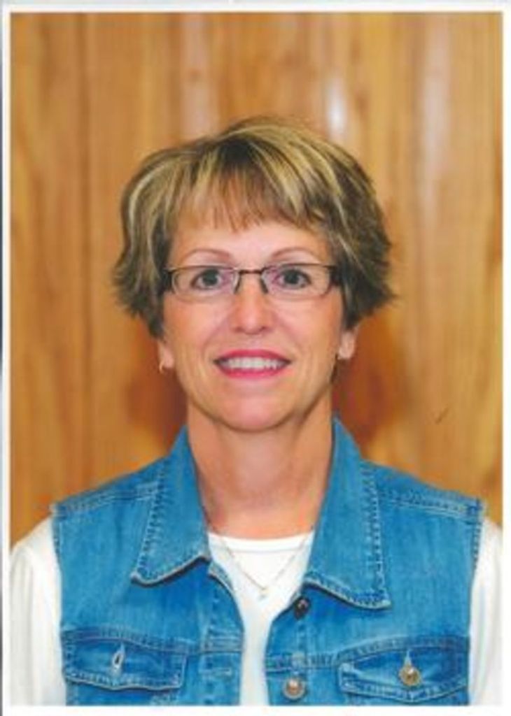 Diane Hill Profile Photo
