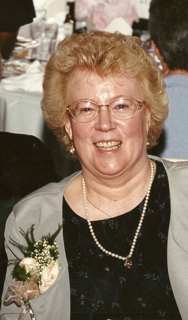 Christiane  A. Branche