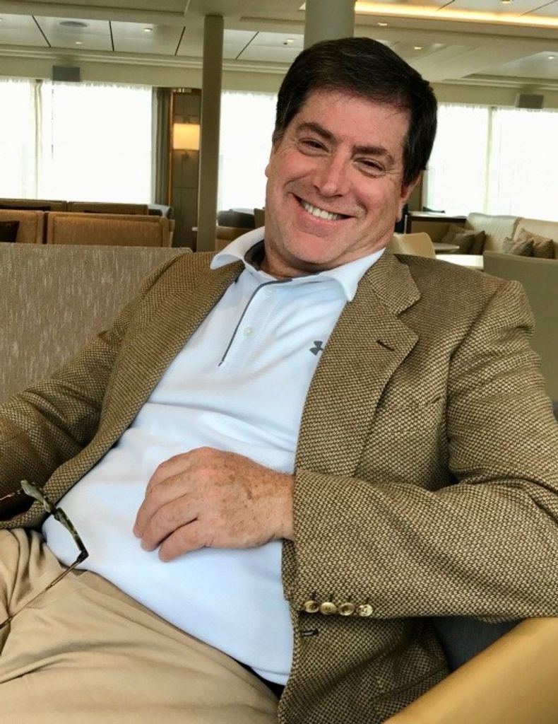 Alan Stuart