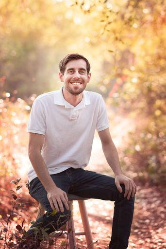 Robert Enea Williamson Profile Photo