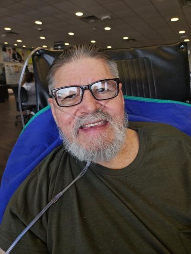 Richard M. Lara Profile Photo