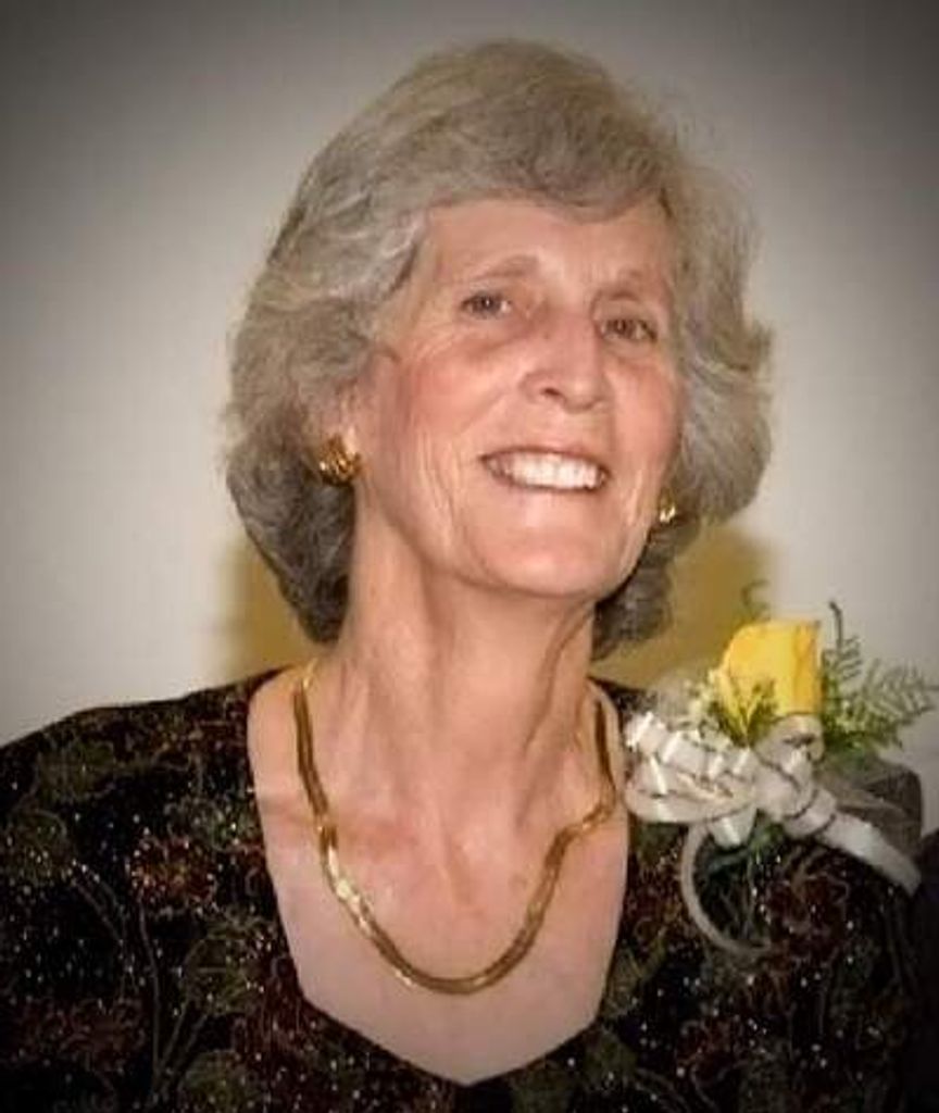 Mary Alice Trammell Newlin Profile Photo