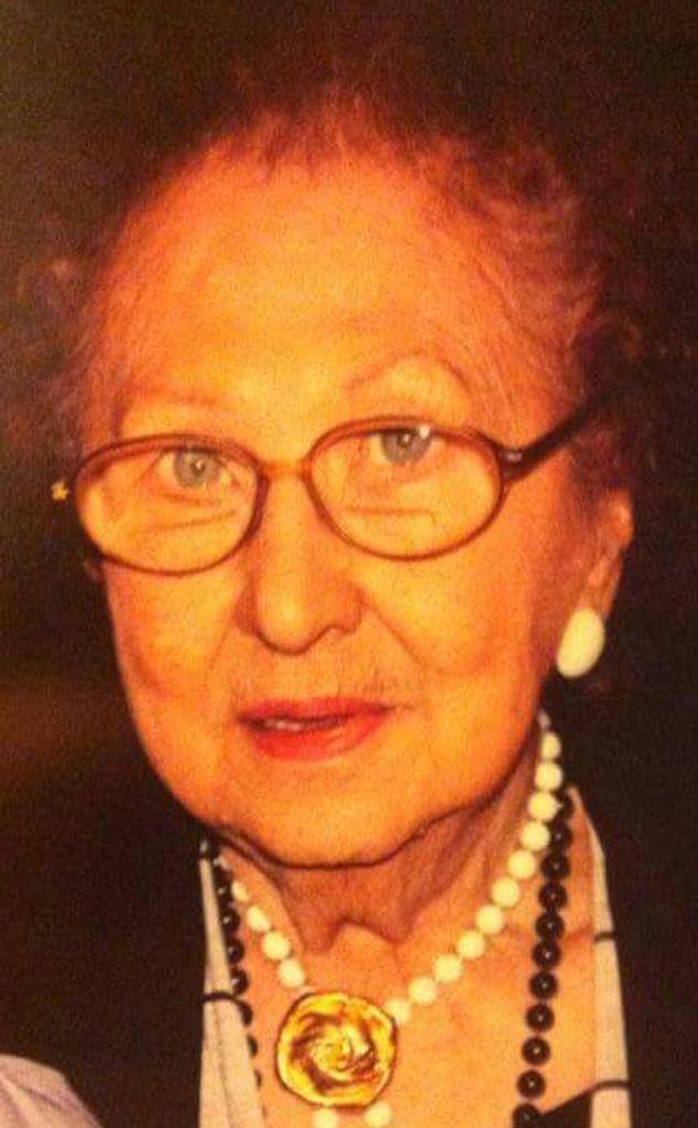 Anna L. (Denardis)  Tracey