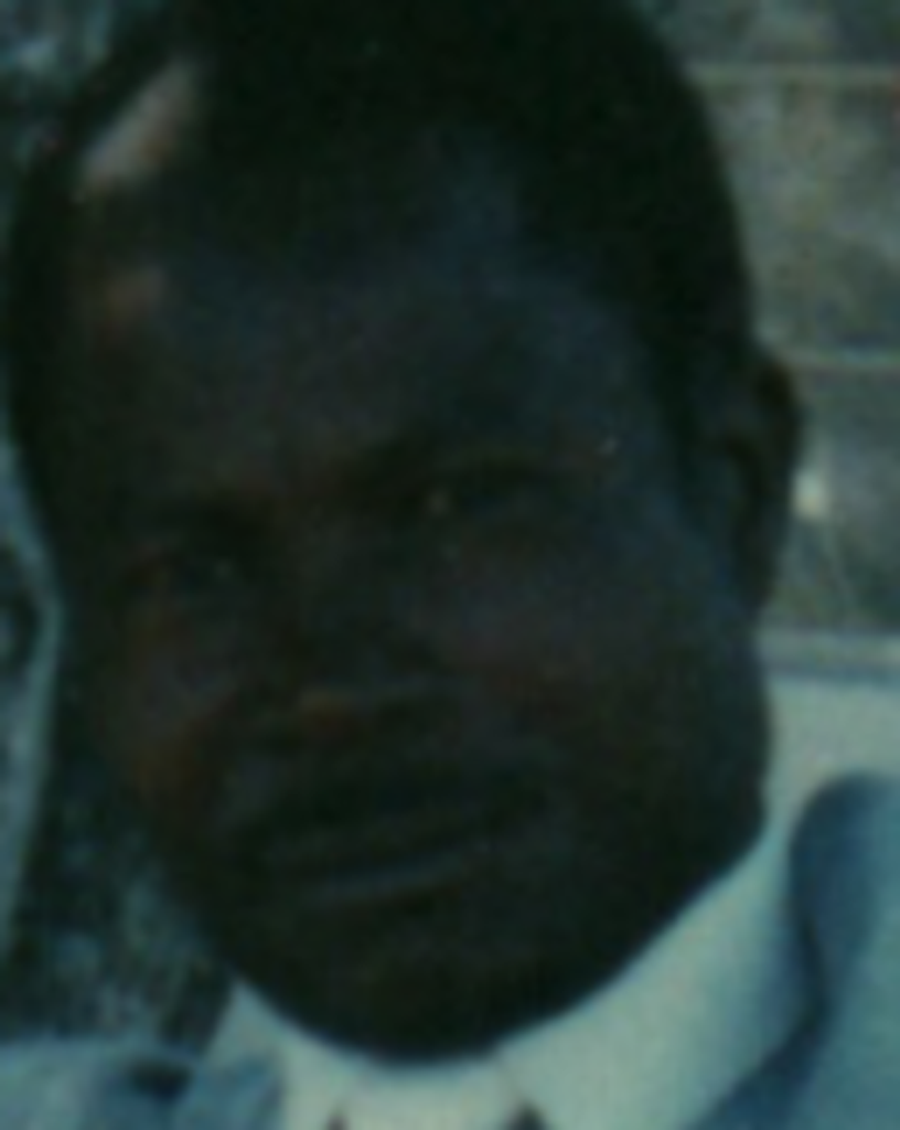 Dammier Paul Profile Photo