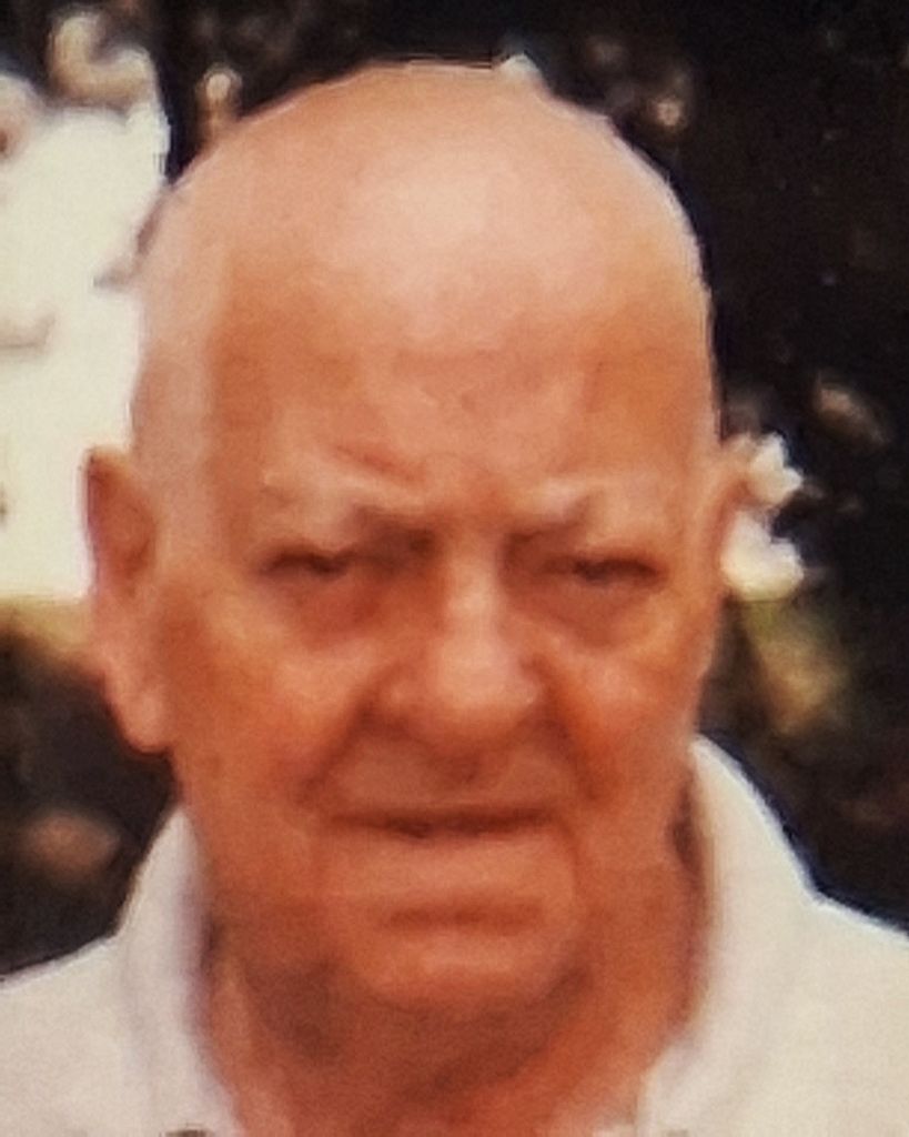 Herman "Tom" S. Thomas