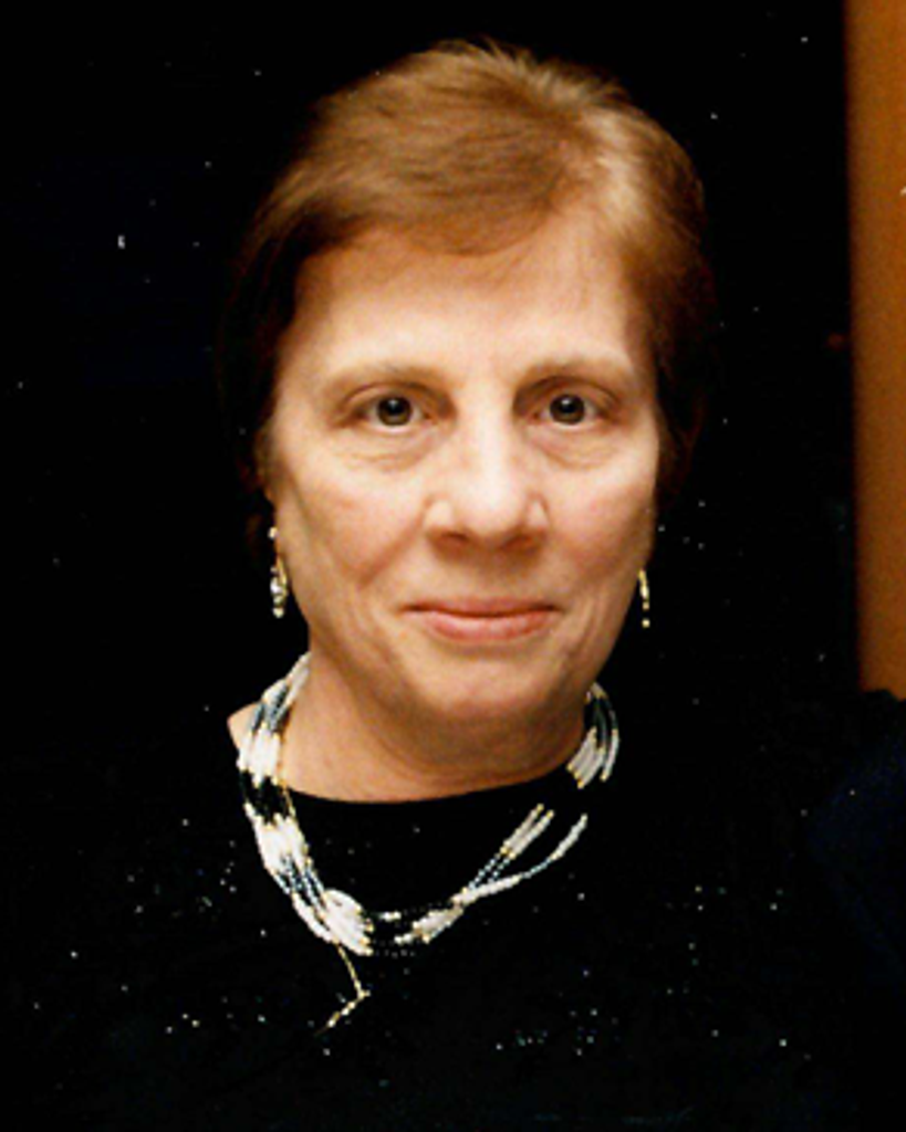 Angela S. Raimondi