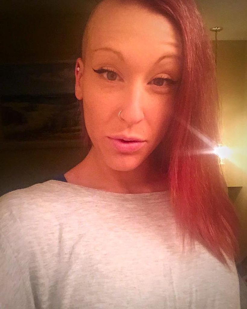 Stephanie Loren Robitaille Profile Photo