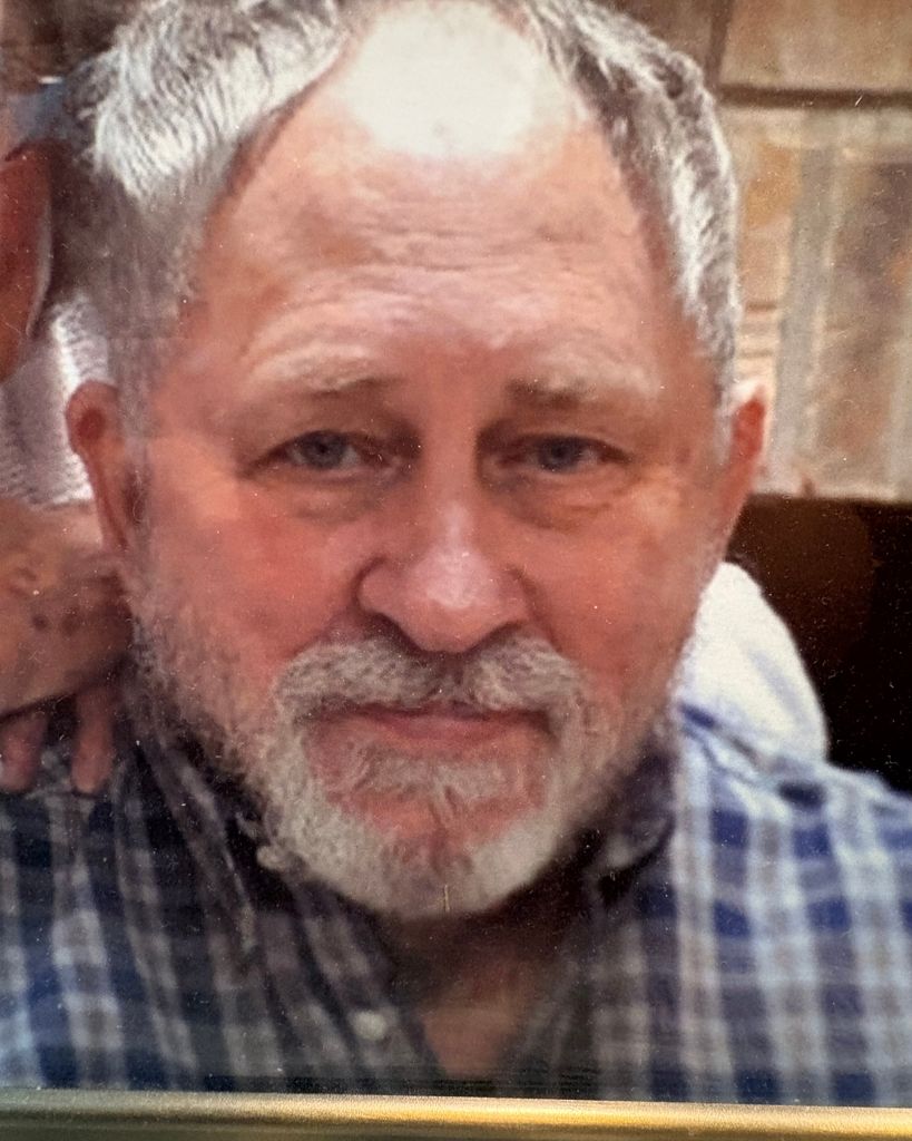 Frederick Coleman Willis