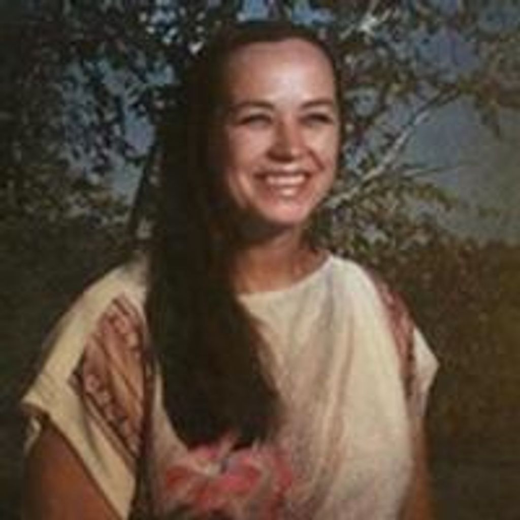 Jo Ann Windsor Linscombe