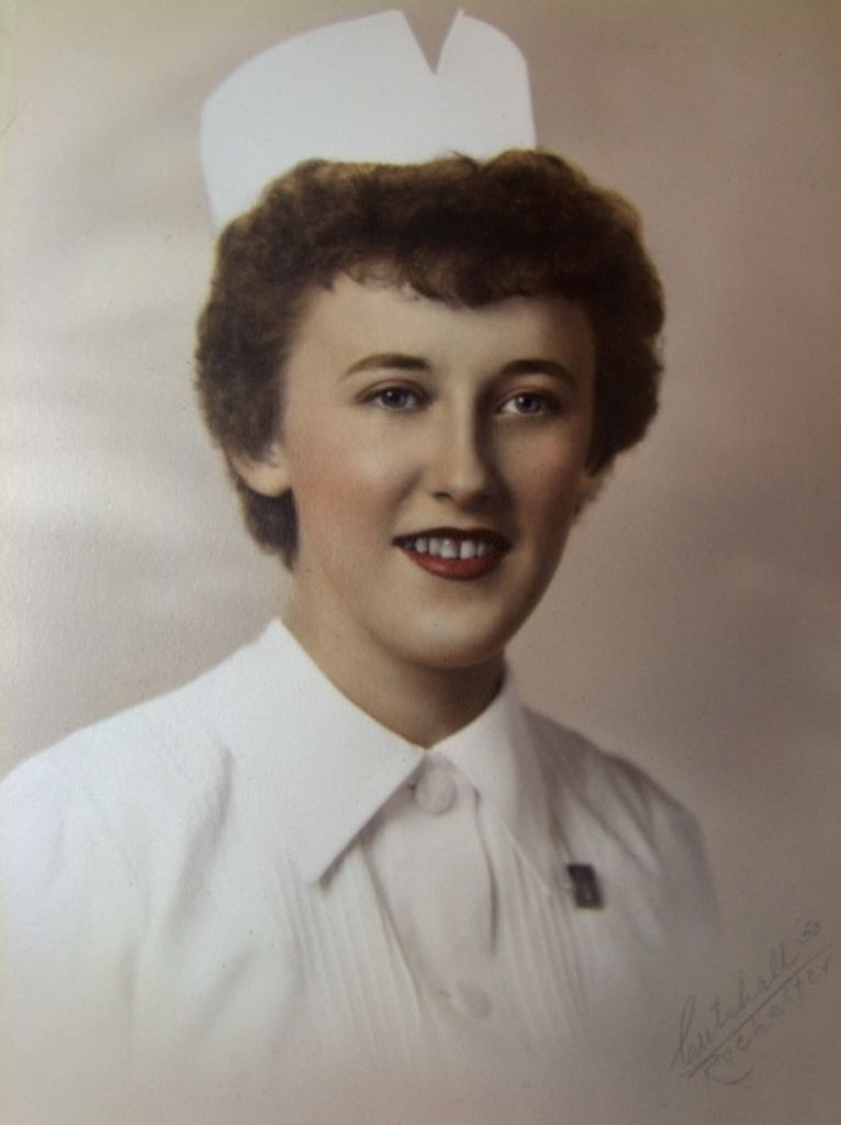 Helen G. (Paur)  Coupal