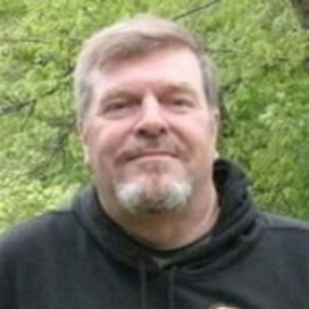 Thayer Paul Ulmen