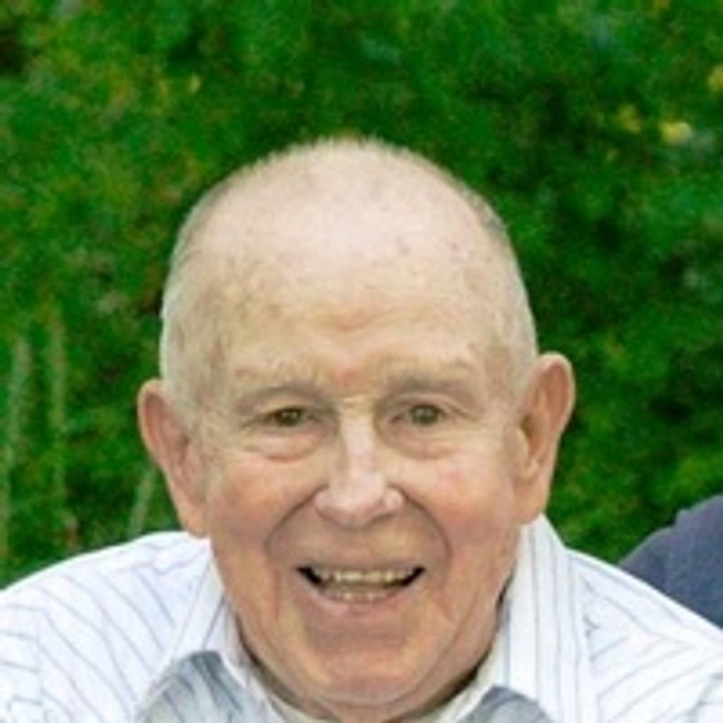 Ralph Bornum Speer