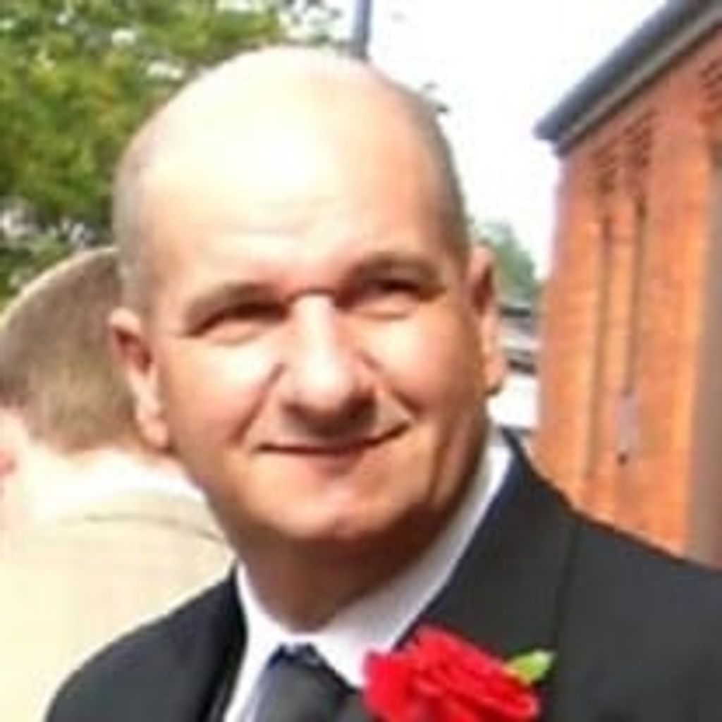Carl B. Wyandt Profile Photo