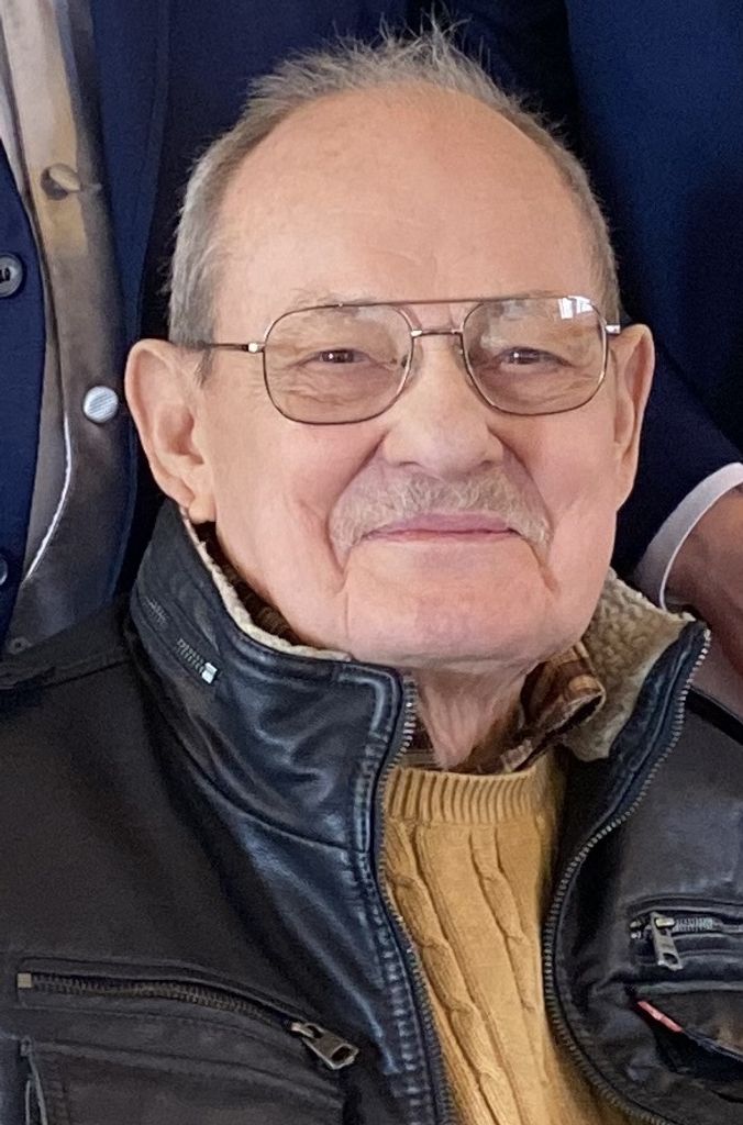 Robert Miller Hersh Profile Photo