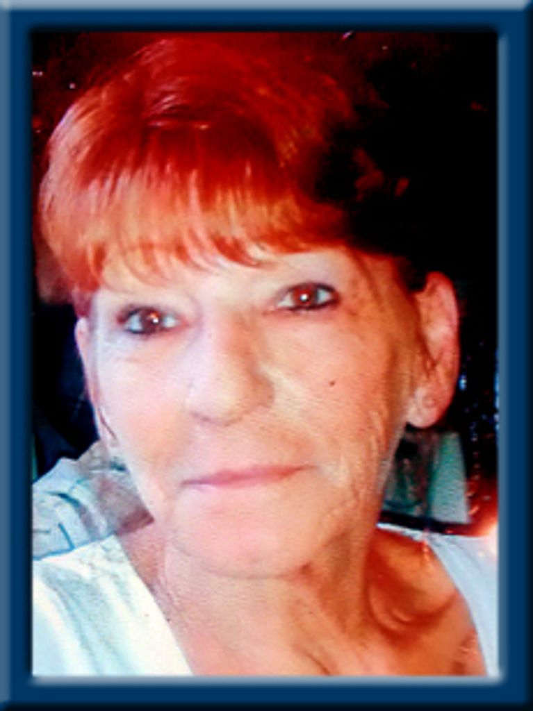 Wendi Louise Smith