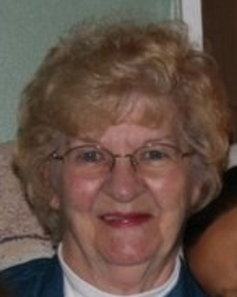 Helen Marie Hedrick
