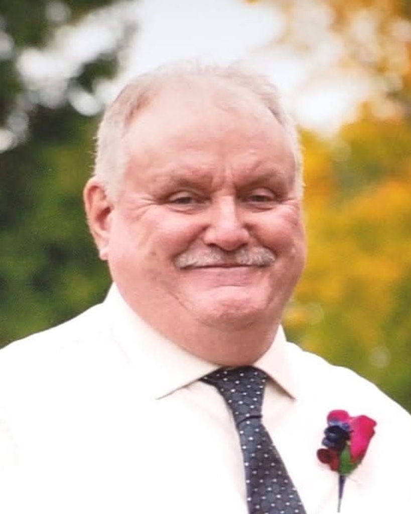 Geoffrey "Mortis" W. Weinreis Profile Photo