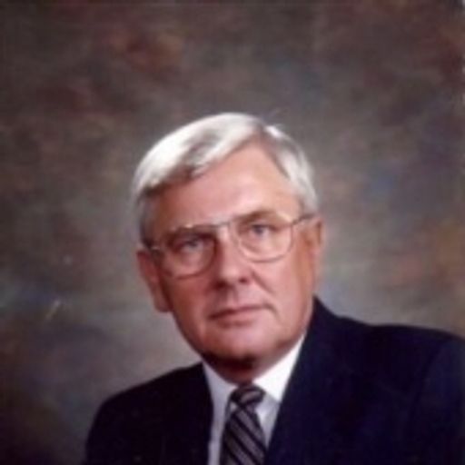Dennis Carlson Profile Photo