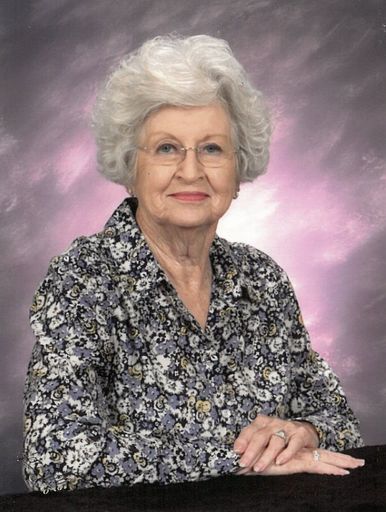 Nina Jennings Profile Photo