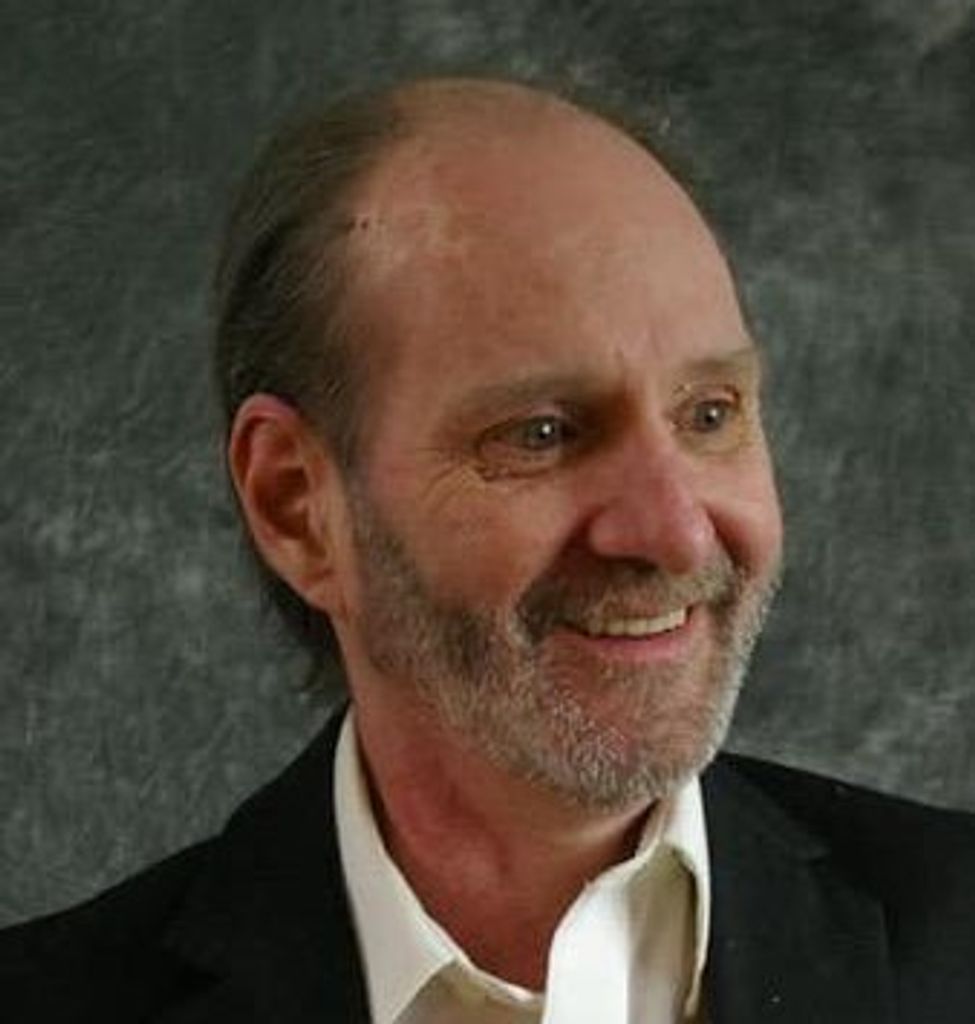 Michael Donohue