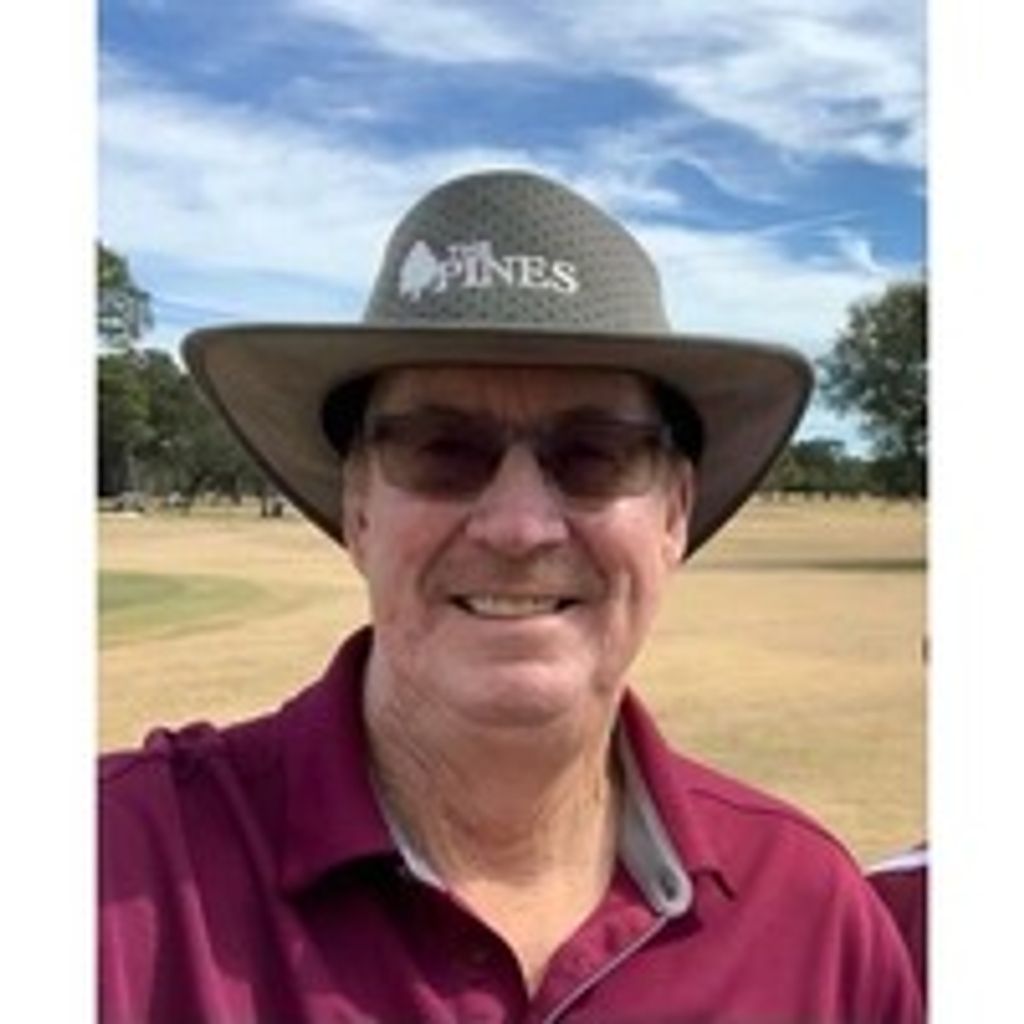 Stanley "Stan" Mckernan