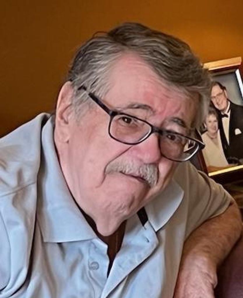 Robert Shakespeare Profile Photo