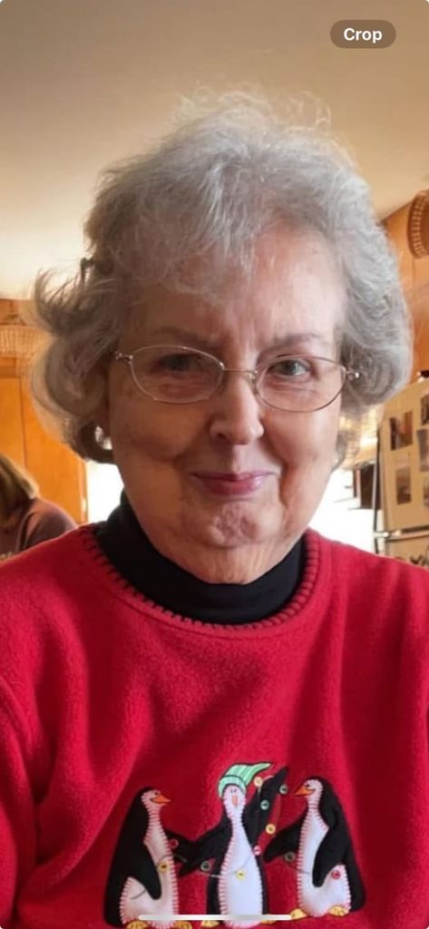 Myra Jane Downey Profile Photo