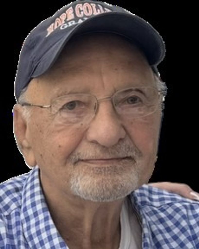 John Joseph Winarski Jr. Profile Photo