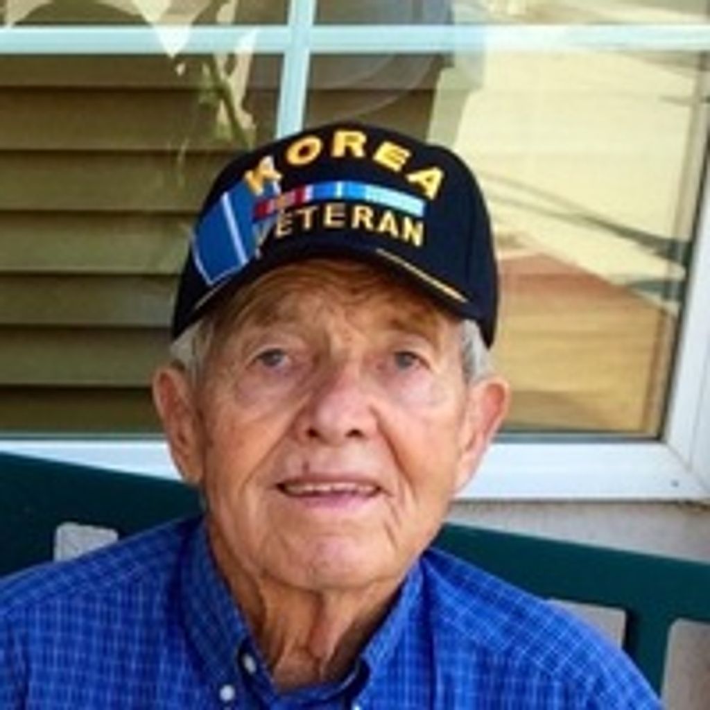 James "Shot" Scott Robinson, Jr.