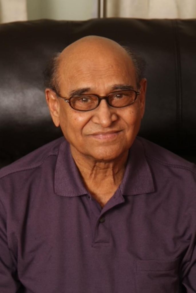 Baldevbhai B. Patel Profile Photo