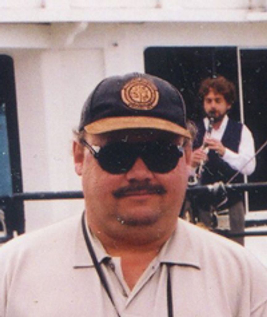 Ronald James Long