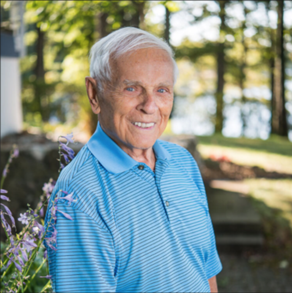 Dr. Peter Kollinger Profile Photo