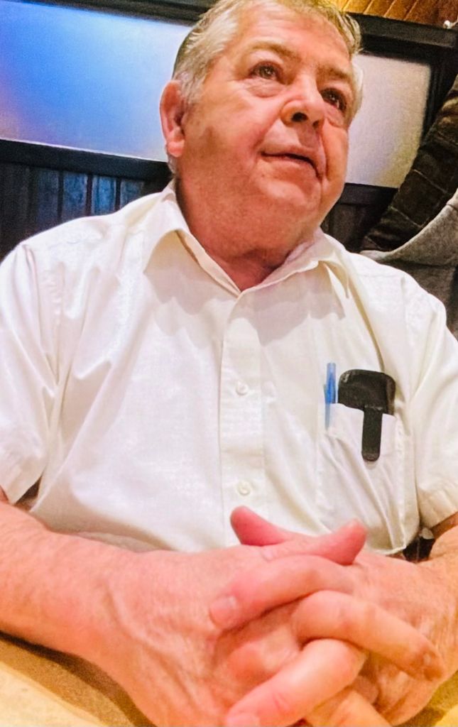 Paul Fontaine Profile Photo