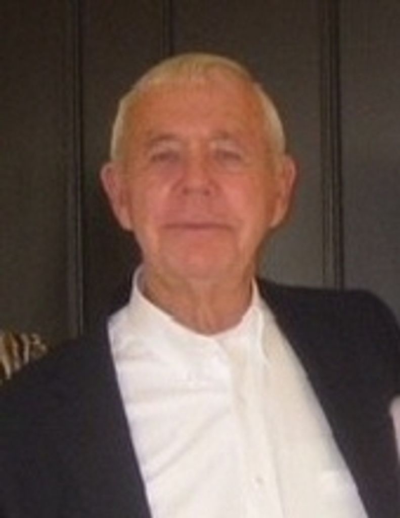 Donald Ray "Donnie" Miller