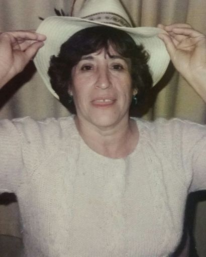 Irene Vigil Profile Photo