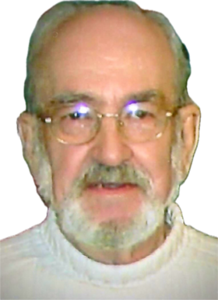 Daniel Leroy Bragg
