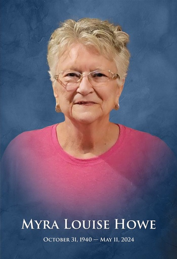 Myra L. Howe Profile Photo