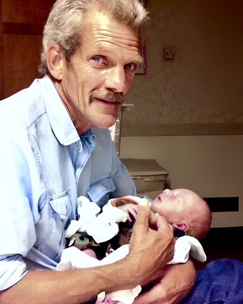Kenneth Garner Profile Photo