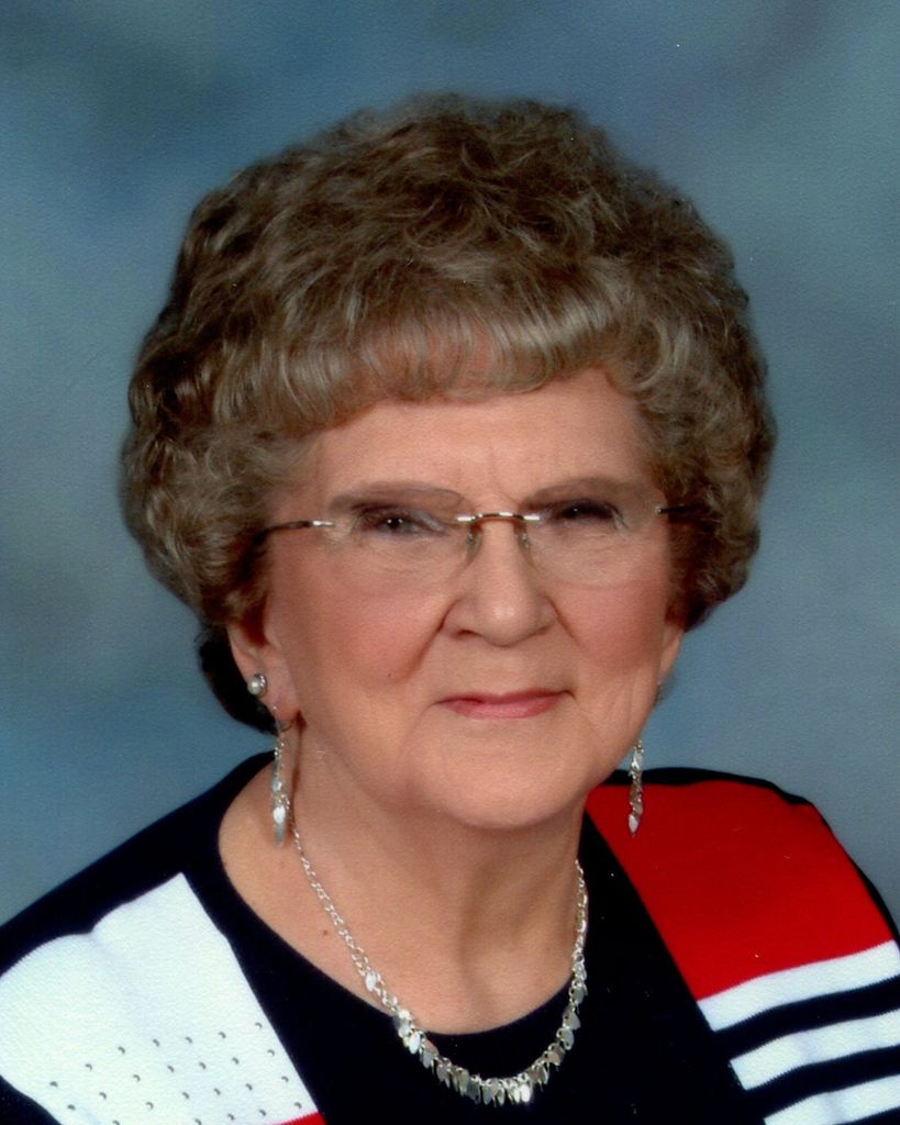 Arlene Reed Profile Photo
