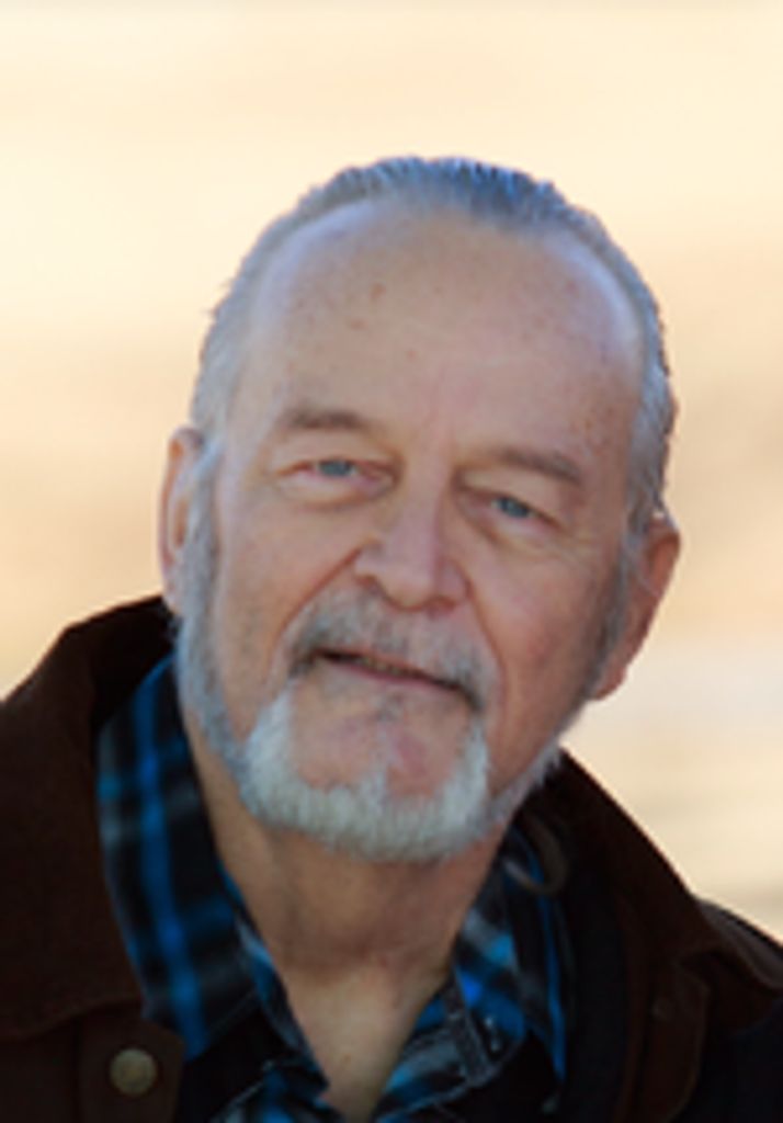 Charles William Wood