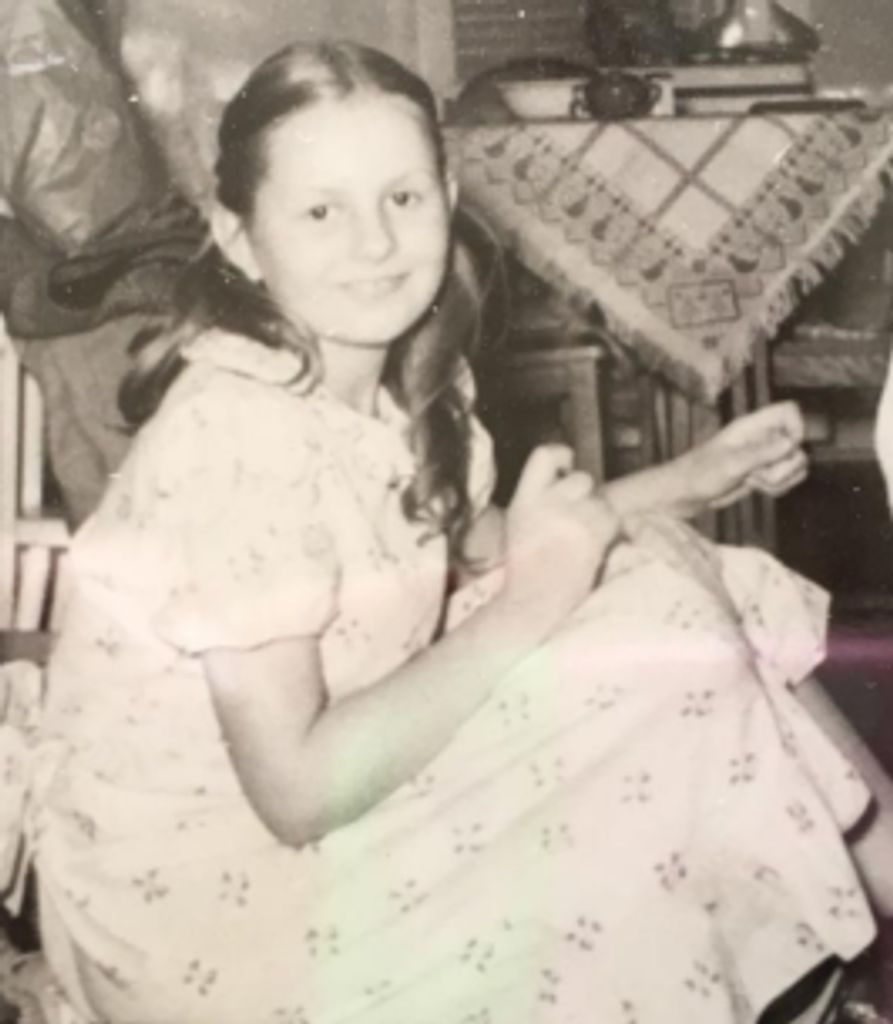 Gail Irene Griffith (Kulinick)