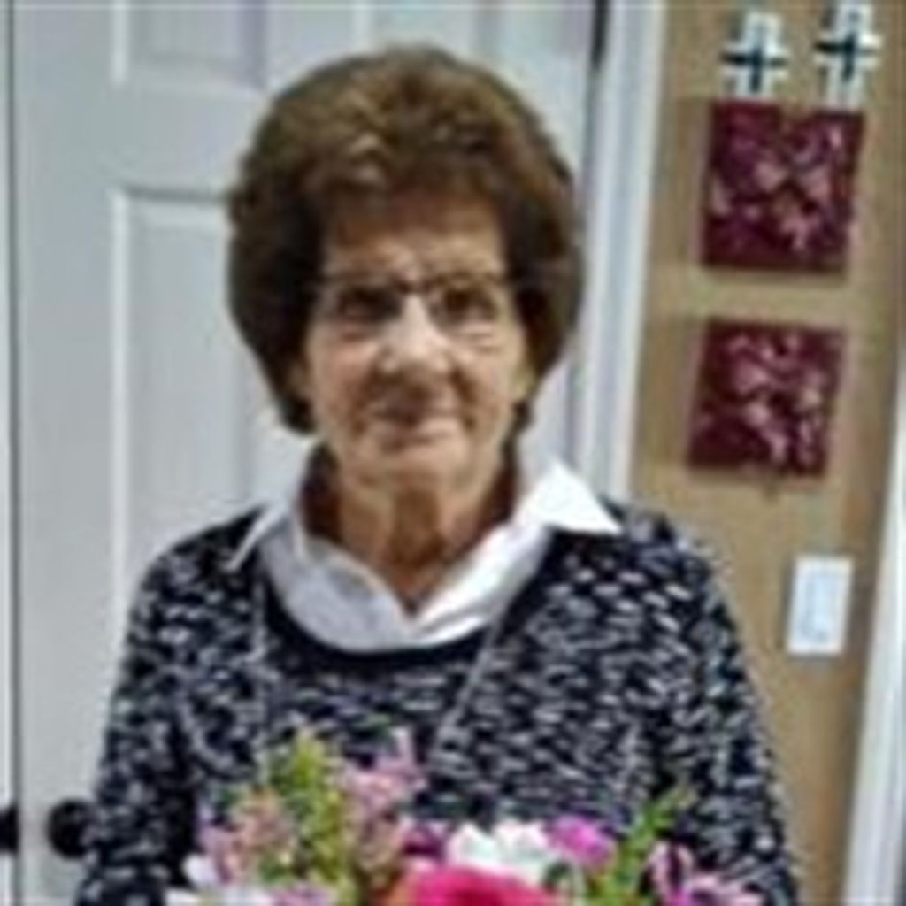 Ora Faye Tolbert