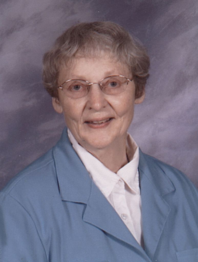 Mary "Janie" Thompson