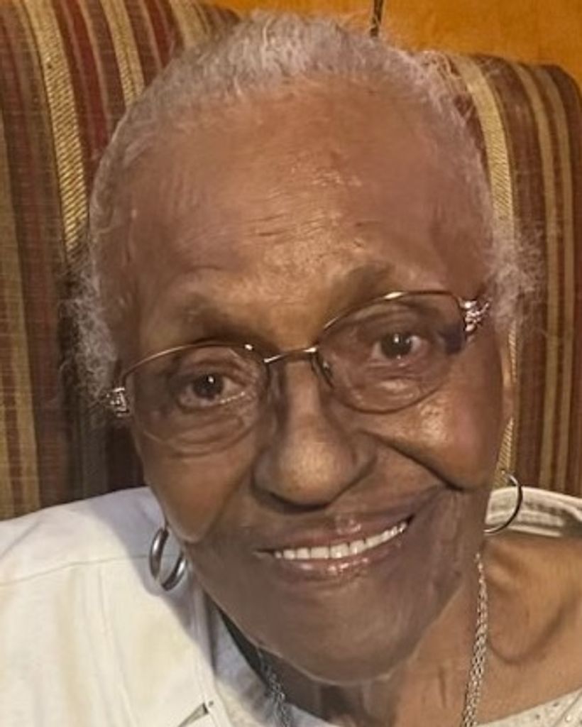 Ms. Eddie Mae Stephens