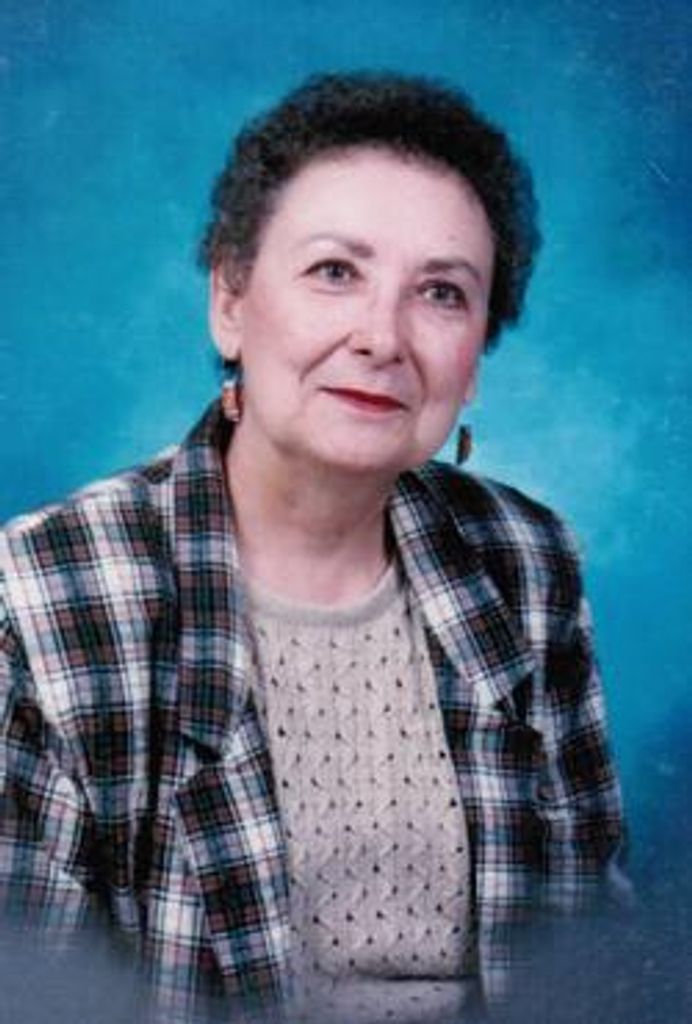 Wilma E. Witcraft