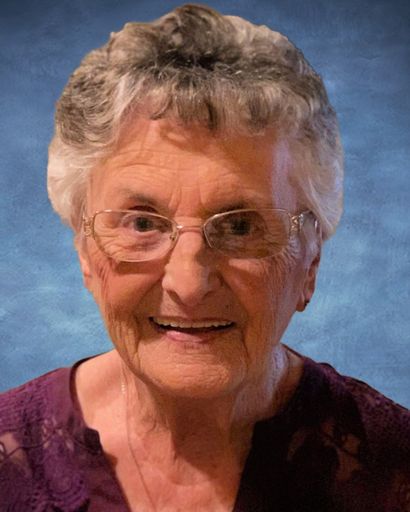 Viola Williams's obituary image